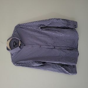 Long sleeve dress shirt